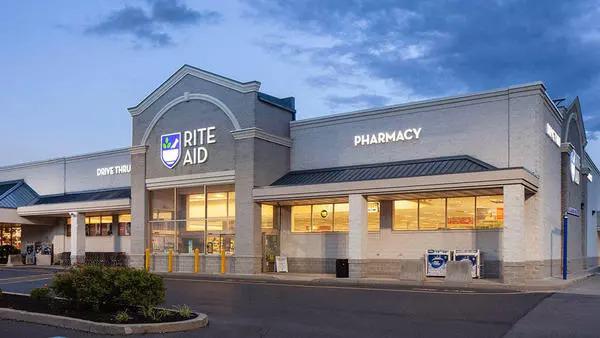 Rite-Aid in Redmond